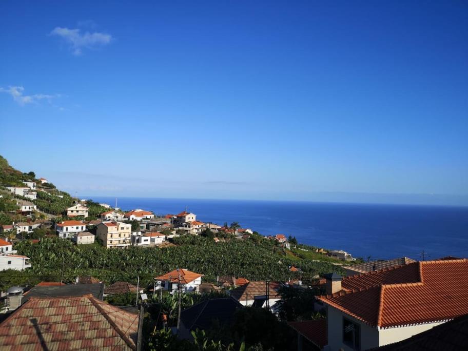 Vila Isabela House Ponta do Sol  Exteriér fotografie