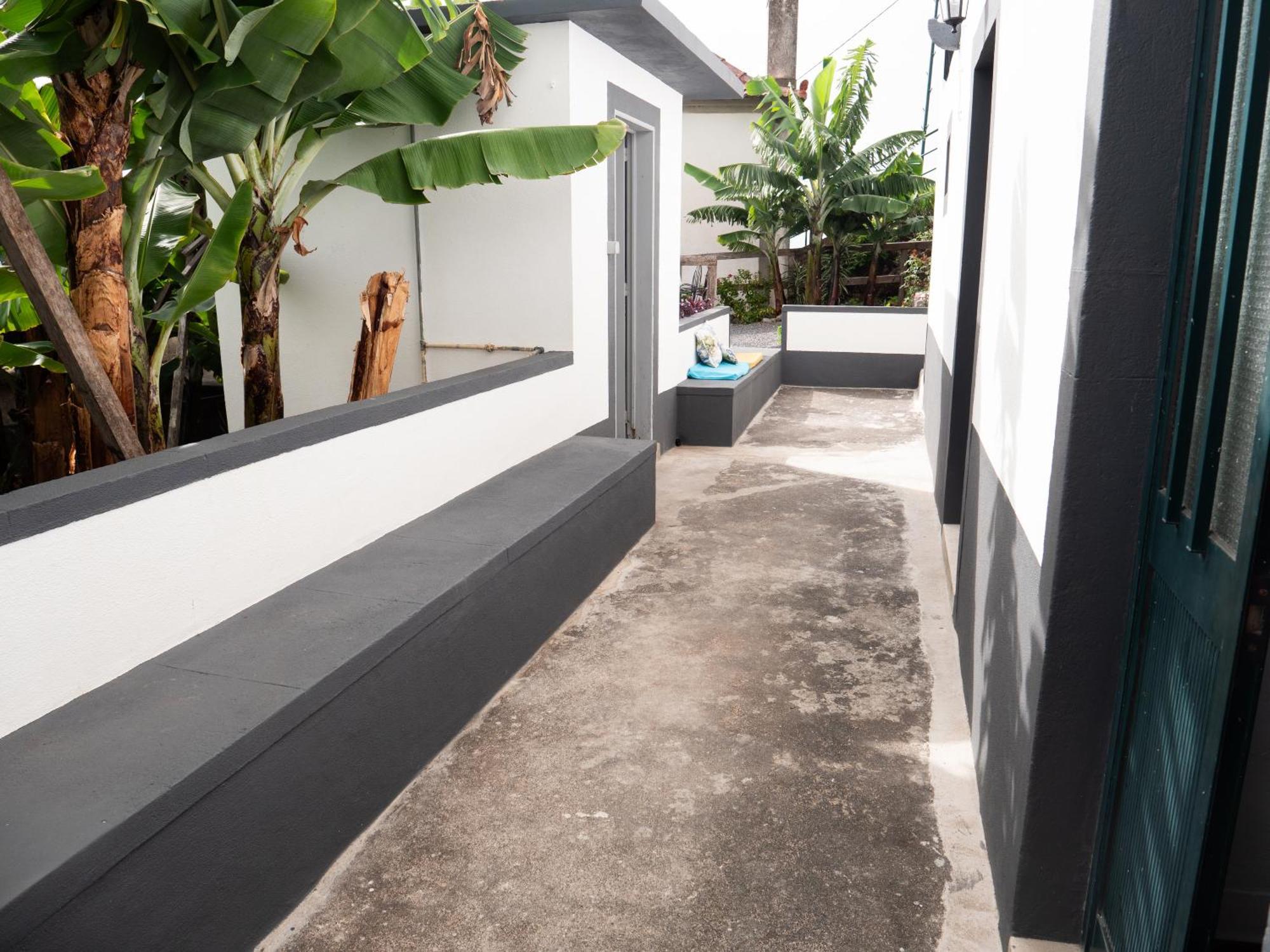 Vila Isabela House Ponta do Sol  Exteriér fotografie